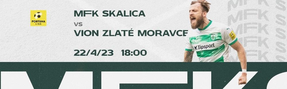 Mfk Skalica Fc Vion Zlat Moravce Fortuna Liga Ticketlive