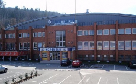Zimní stadion Luďka Čajky, Zlín | TicketLIVE - Naživo je to nejlepší