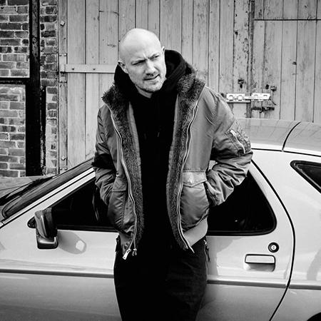 Paul Kalkbrenner