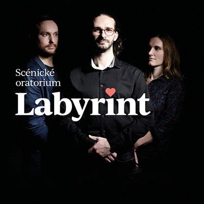 Labyrint - hudební divadlo