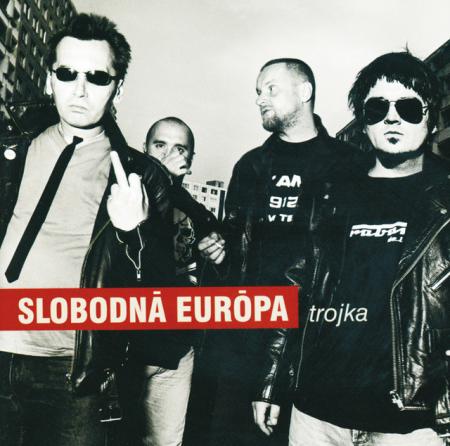 Slobodná Európa