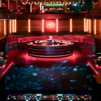 D-Club Dyleň | TicketLIVE - Naživo je to nejlepší