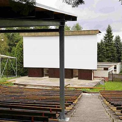 Letní kino Hrádek u Rokycan | TicketLIVE - Naživo je to nejlepší