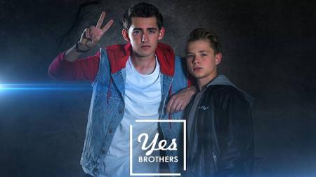 YesBrothers