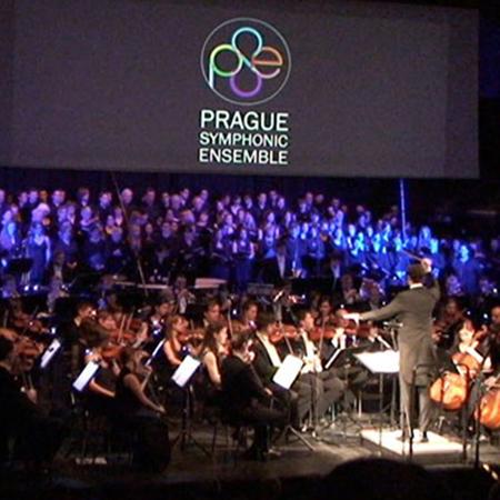 Prague Symphonic Ensemble PSE