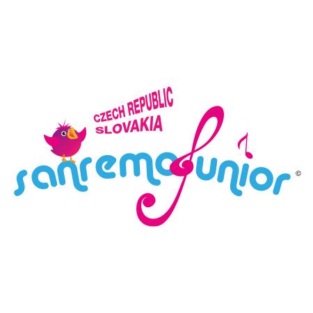 Finalisté Sanremo Junior CZ/SK