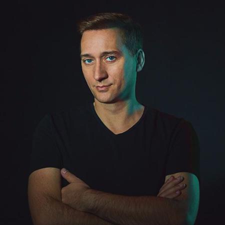 Paul van Dyk