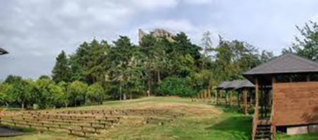 Letní amfiteátr Valečov | TicketLIVE - Naživo je to nejlepší