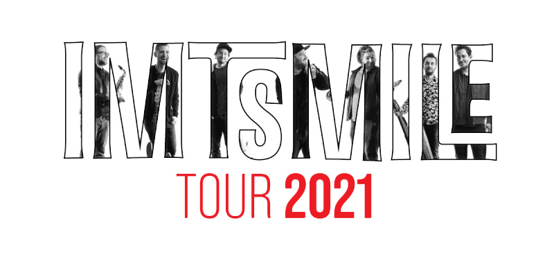 IMT Smile tour 2021