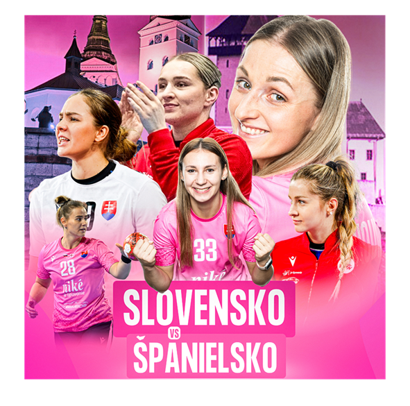 Slovensko vs Španielsko | Príprava EURO 2026