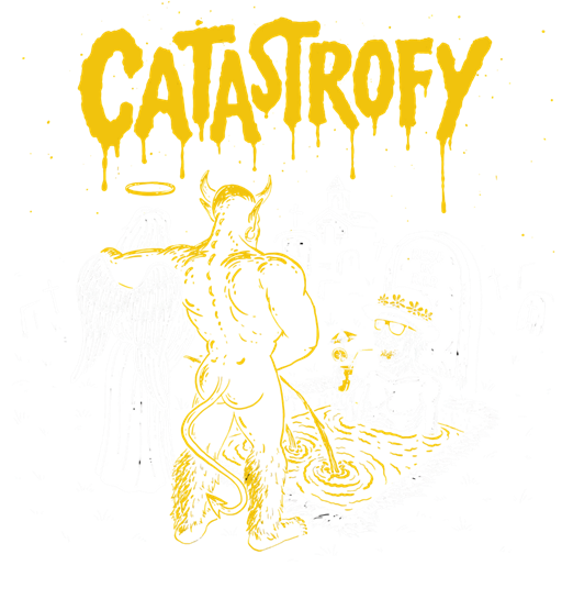 CATASTROFY
