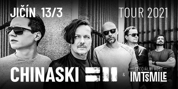 Marek Fisz Tour 2021 Marek Fisz Tour 2021