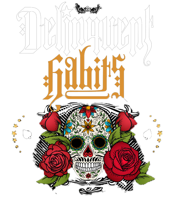 Delinquent Habits Tour