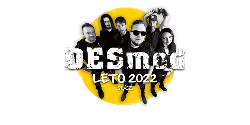 DESmod / LETO 2022