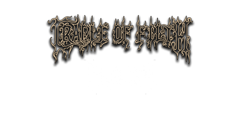 CRADLE OF FILTH