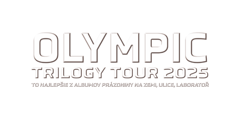 OLYMPIC | TRILOGY TOUR