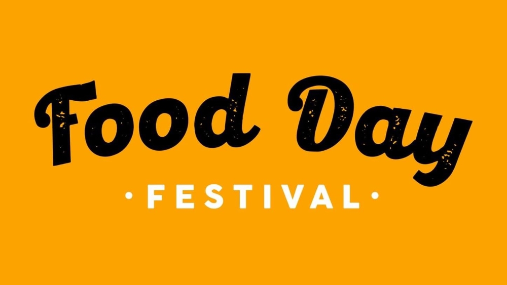 Food Day Festival - přehled akcí