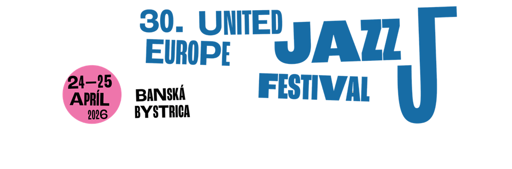 30. United Europe Jazz Festival 2026