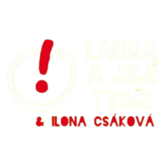 LAURA A JEJÍ TYGŘI & ILONA CSÁKOVÁ / Dům Radost - Kino Přítomnost Praha / přehled