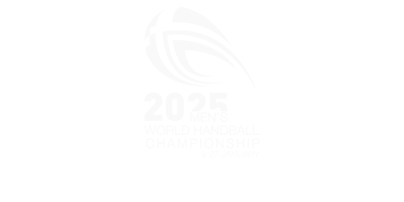 Kvalifikácia o postup na MS 2025 hádzanárov