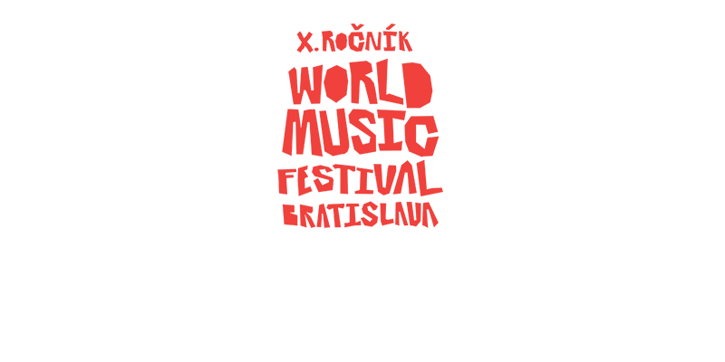 WORLD MUSIC FESTIVAL BRATISLAVA 2025