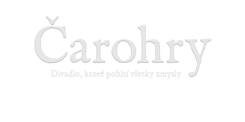 ČAROHRY
