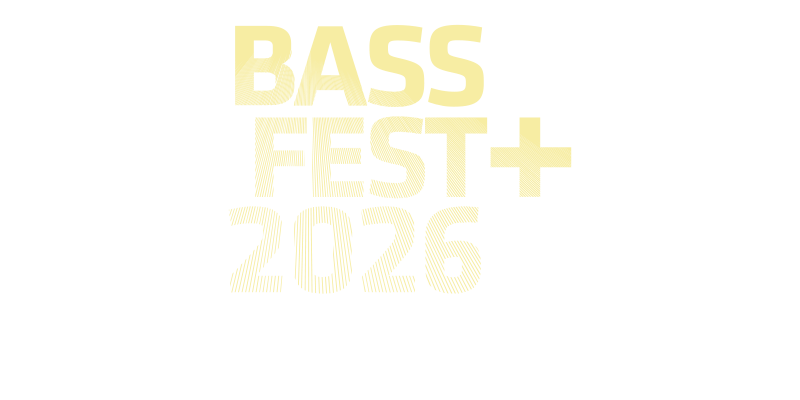 BassFest+ 2026