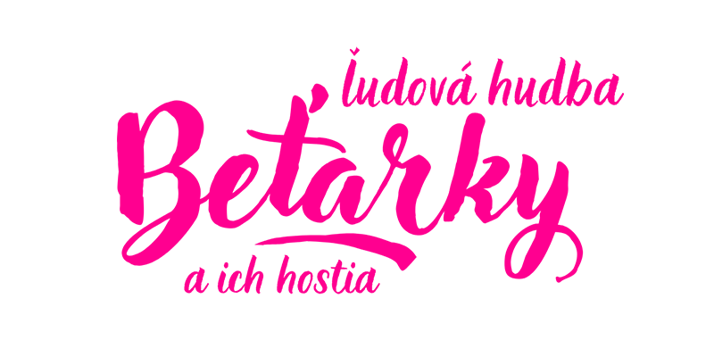 ĽUDOVÁ HUDBA BEŤARKY