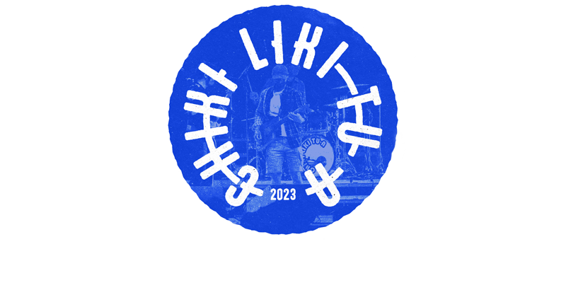 CHIKI LIKI TU-A | TOUR 2023