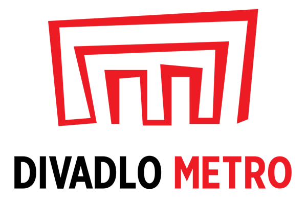 Černé divadlo METRO