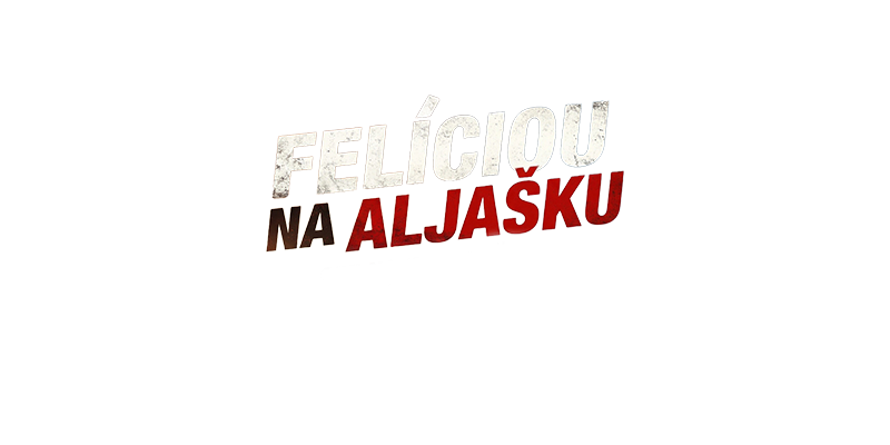 Felíciou na Aljašku - cez najteplejšie miesto na svete