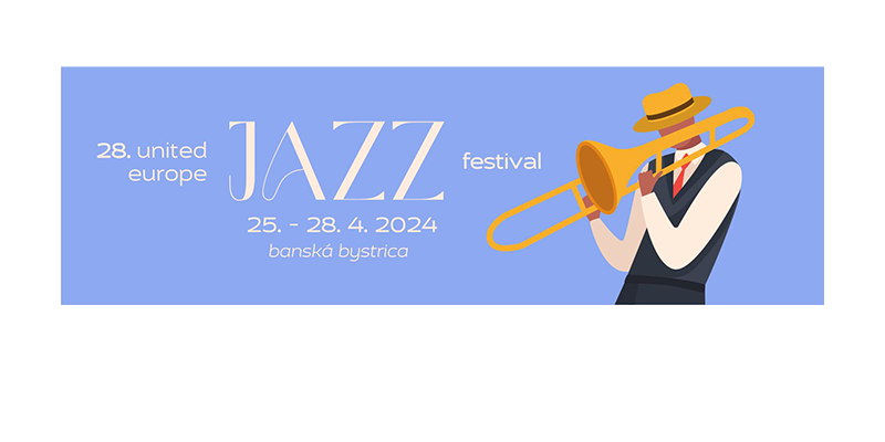 28. United Europe Jazz Festival 2024