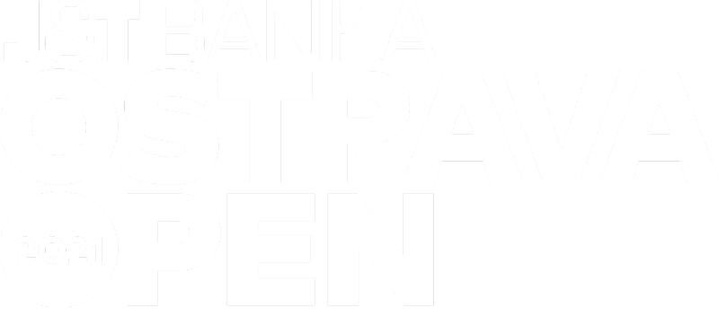 J&T BANKA OSTRAVA OPEN 2021 / PROGRAM