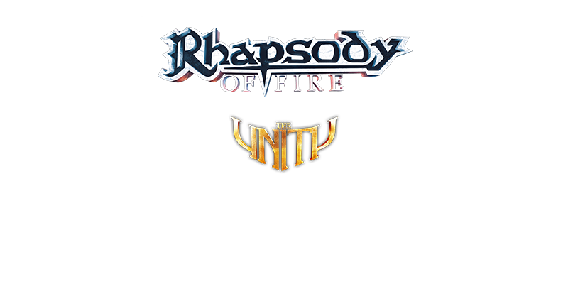 Rhapsody of Fire + The Unity