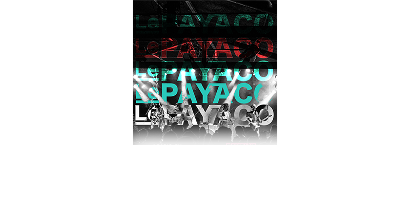 LE PAYACO | 2025