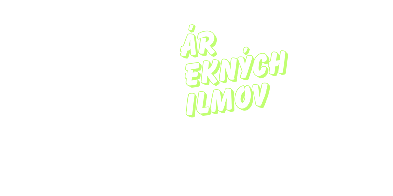 Pár pekných filmov 2026 | Banská Bystrica