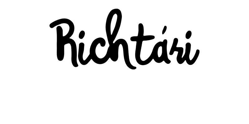 Richtári