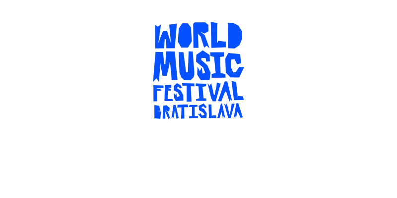 WORLD MUSIC FESTIVAL BRATISLAVA 2026