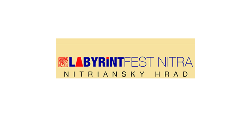 LABYRINTFEST Nitra 2022