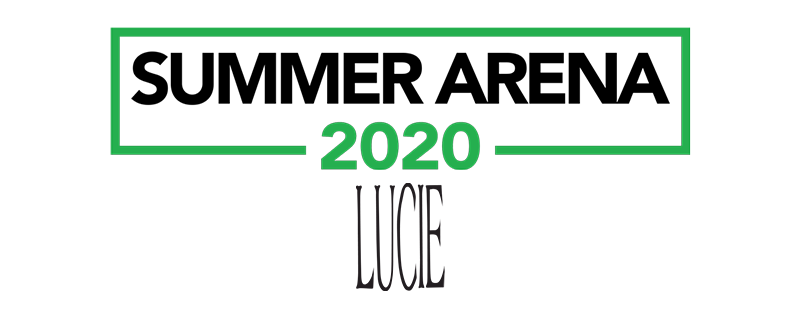 SUMMER ARENA 2020 / Lucie
