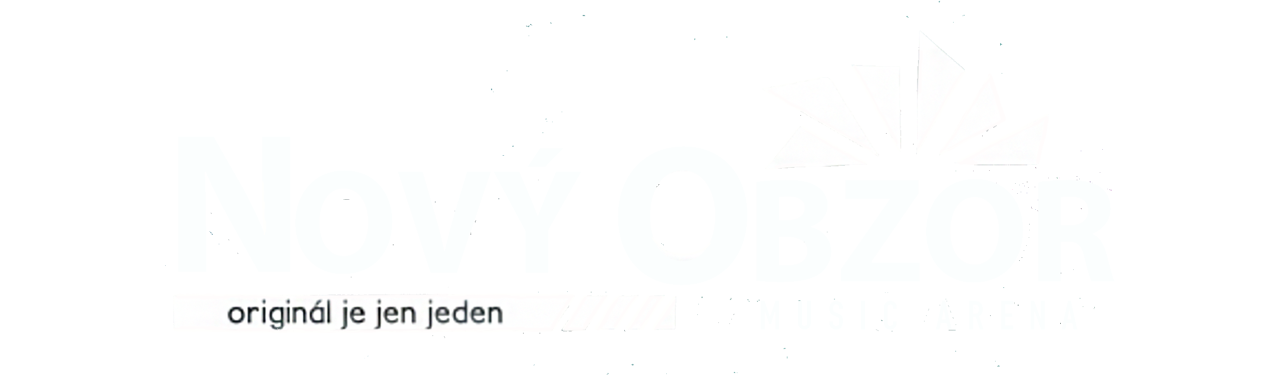 NOVÝ OBZOR Music Arena - MOST
