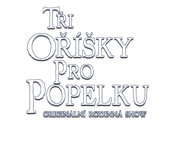 TŘI OŘÍŠKY PRO POPELKU
