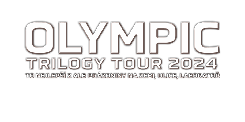 OLYMPIC | TRILOGY TOUR