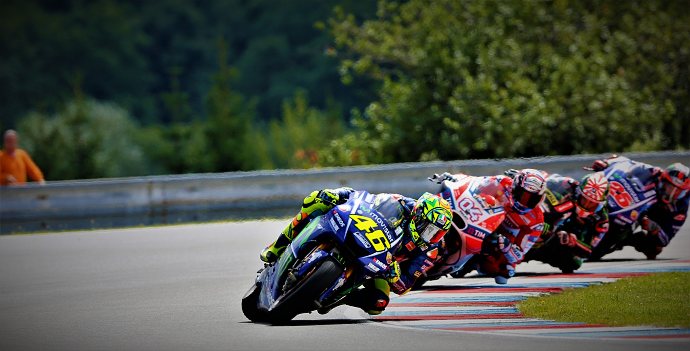 2020 czech republic motorcycle grand prix