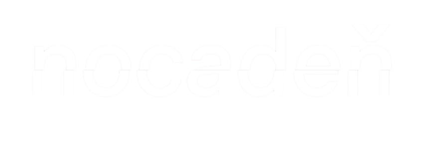 Nocadeň - KRST ALBUMU KRAJINA MILENCOV