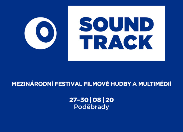SOUNDTRACK PODĚBRADY 2020