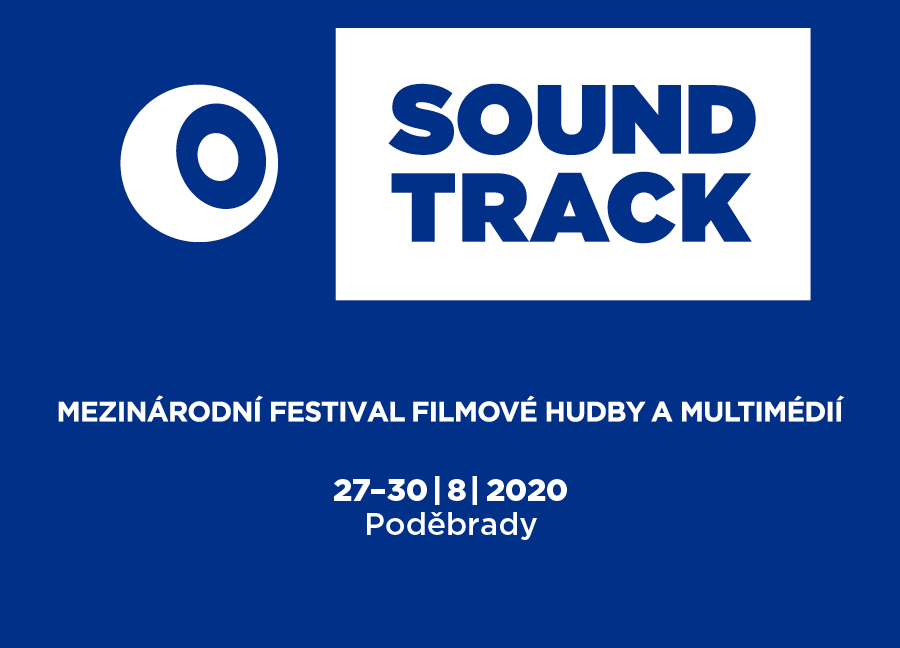 SOUNDTRACK PODĚBRADY 2020