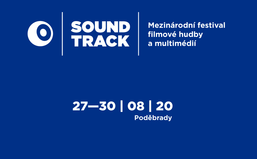 SOUNDTRACK PODĚBRADY 2020
