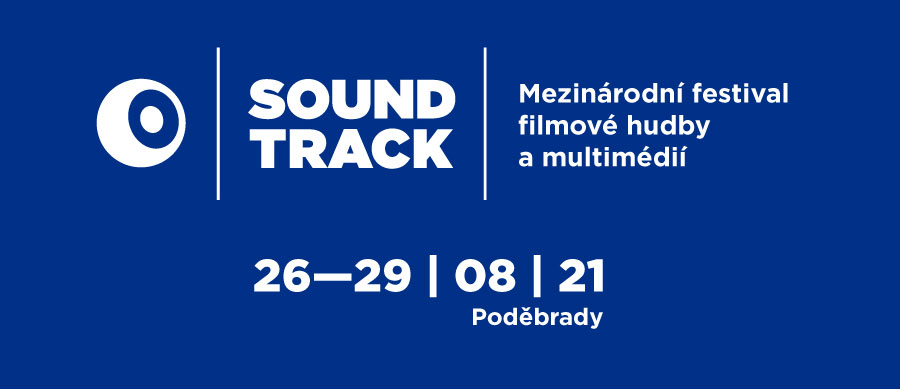 SOUNDTRACK PODĚBRADY 2021