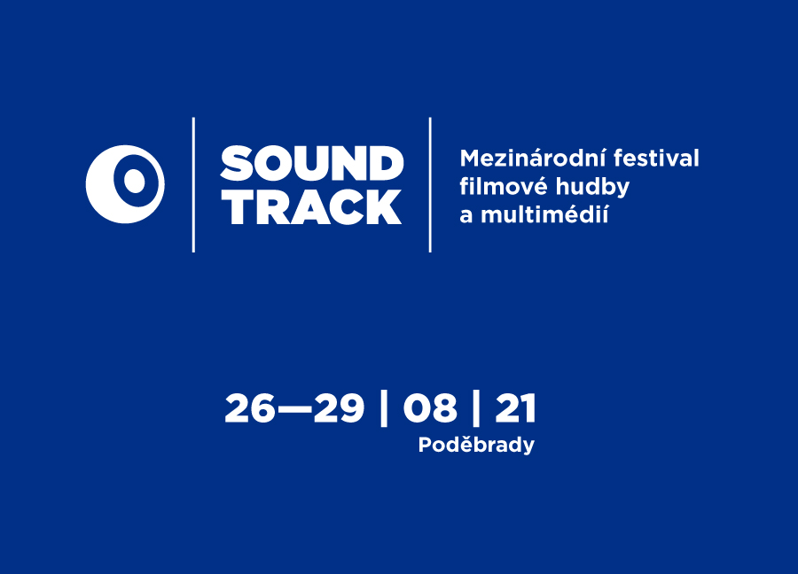 SOUNDTRACK PODĚBRADY 2021